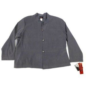 VTG R&K 22W Career Work Church Jacket NWT